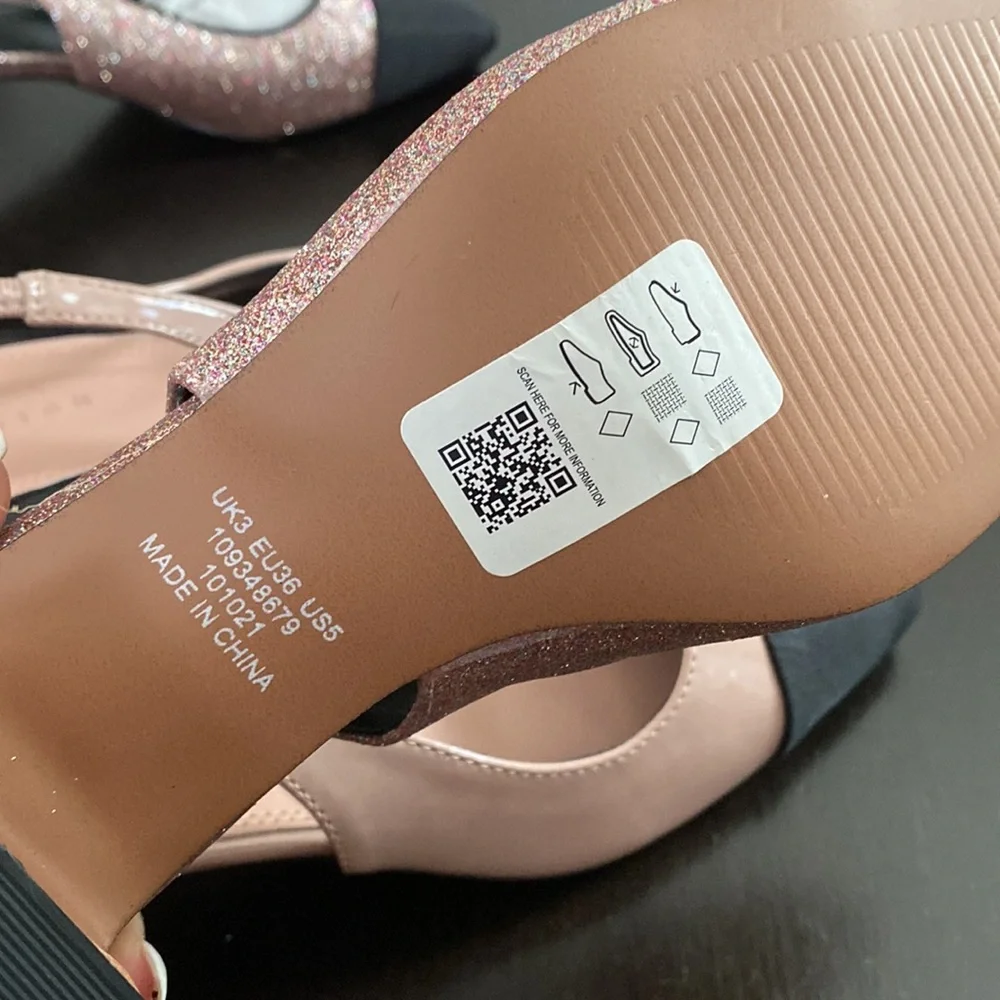 ASOS sandals - Picture 5 of 7